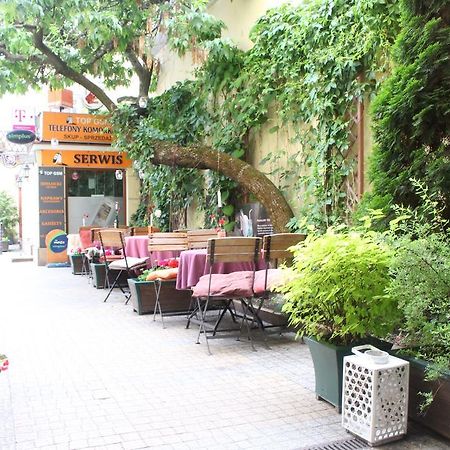 Apartamenty Krakowskie 36 Lublin - Double One 外观 照片