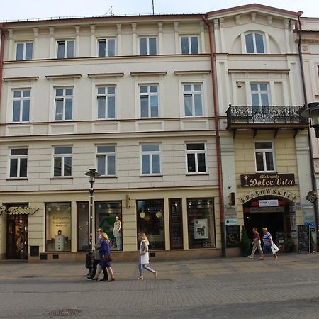 Apartamenty Krakowskie 36 Lublin - Double One 外观 照片