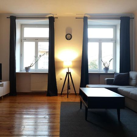 Apartamenty Krakowskie 36 Lublin - Double One 外观 照片
