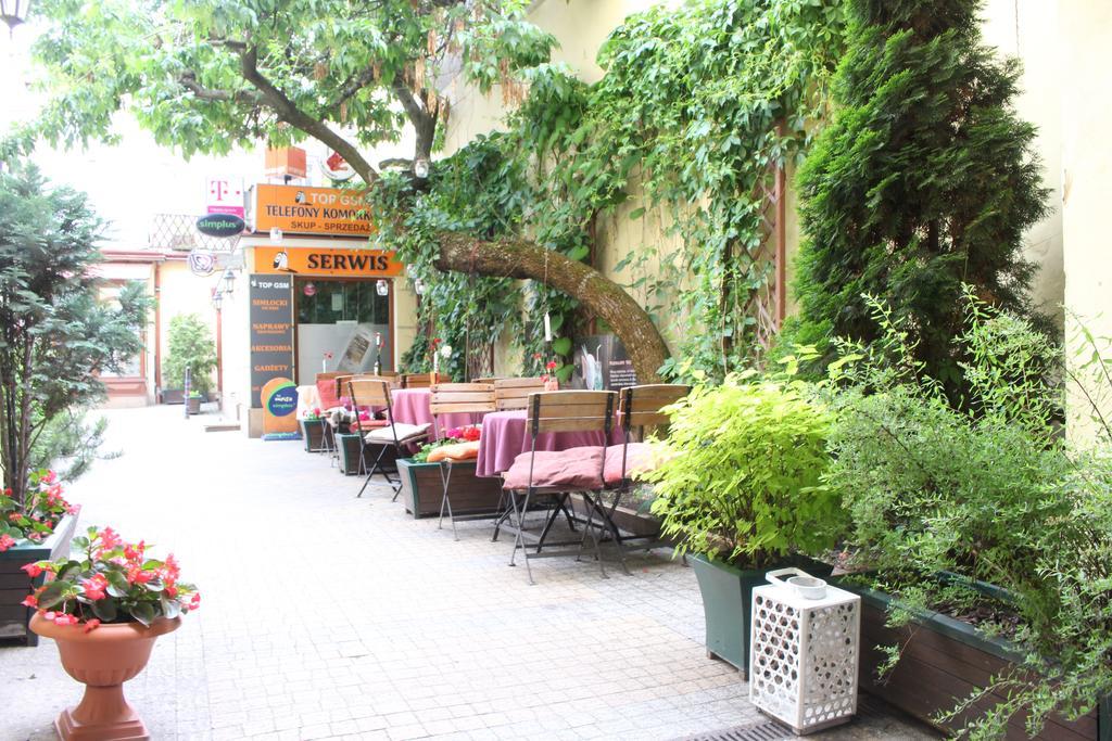 Apartamenty Krakowskie 36 Lublin - Double One 外观 照片