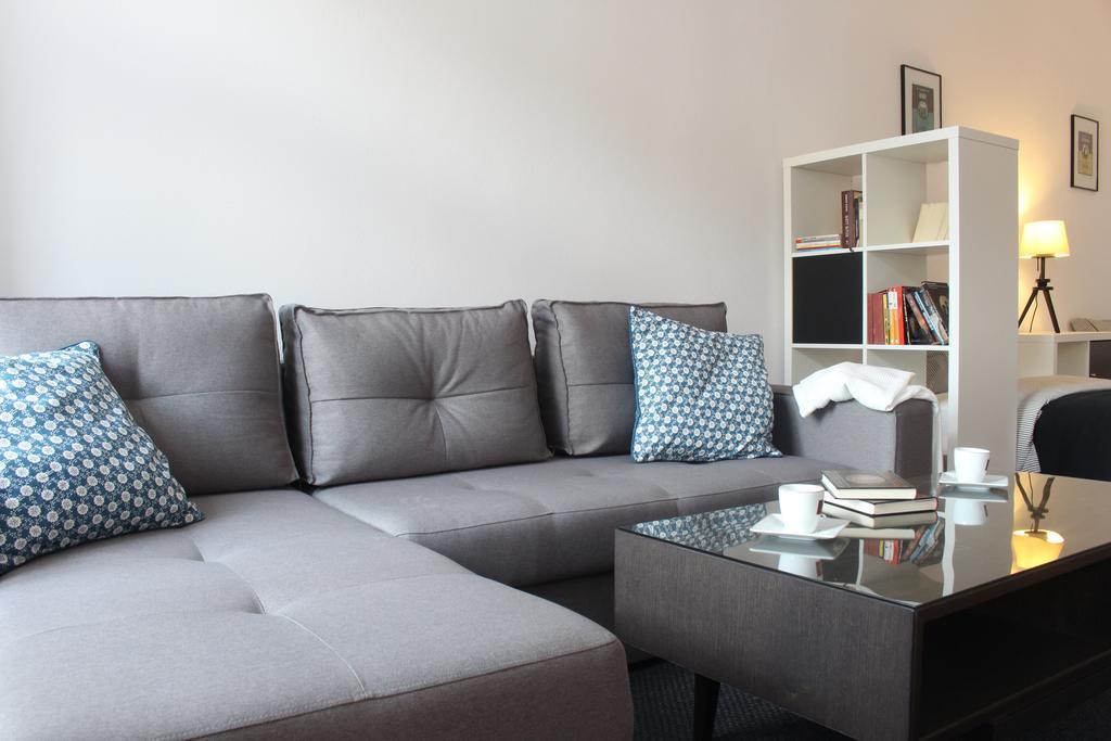Apartamenty Krakowskie 36 Lublin - Double One 外观 照片