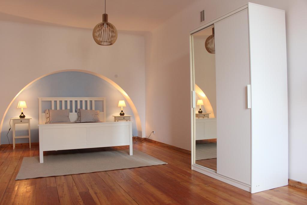 Apartamenty Krakowskie 36 Lublin - Double One 外观 照片