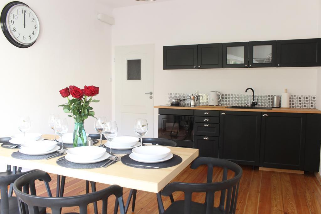 Apartamenty Krakowskie 36 Lublin - Double One 外观 照片