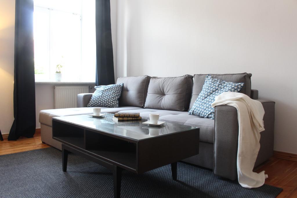 Apartamenty Krakowskie 36 Lublin - Double One 外观 照片
