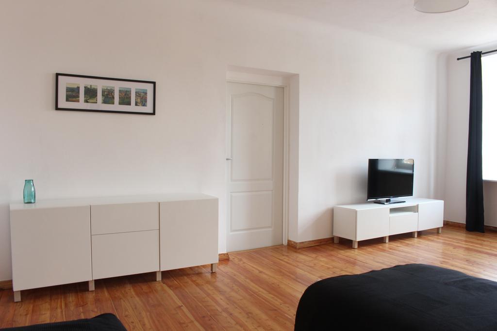 Apartamenty Krakowskie 36 Lublin - Double One 外观 照片