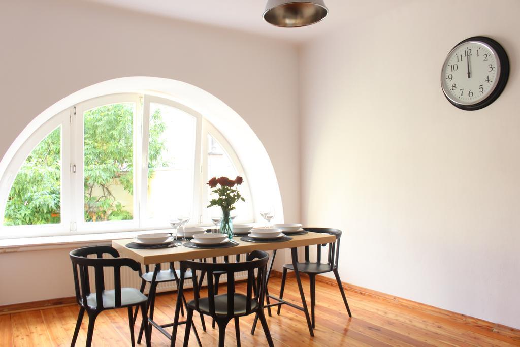 Apartamenty Krakowskie 36 Lublin - Double One 外观 照片