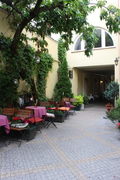 Apartamenty Krakowskie 36 Lublin - Double One 外观 照片
