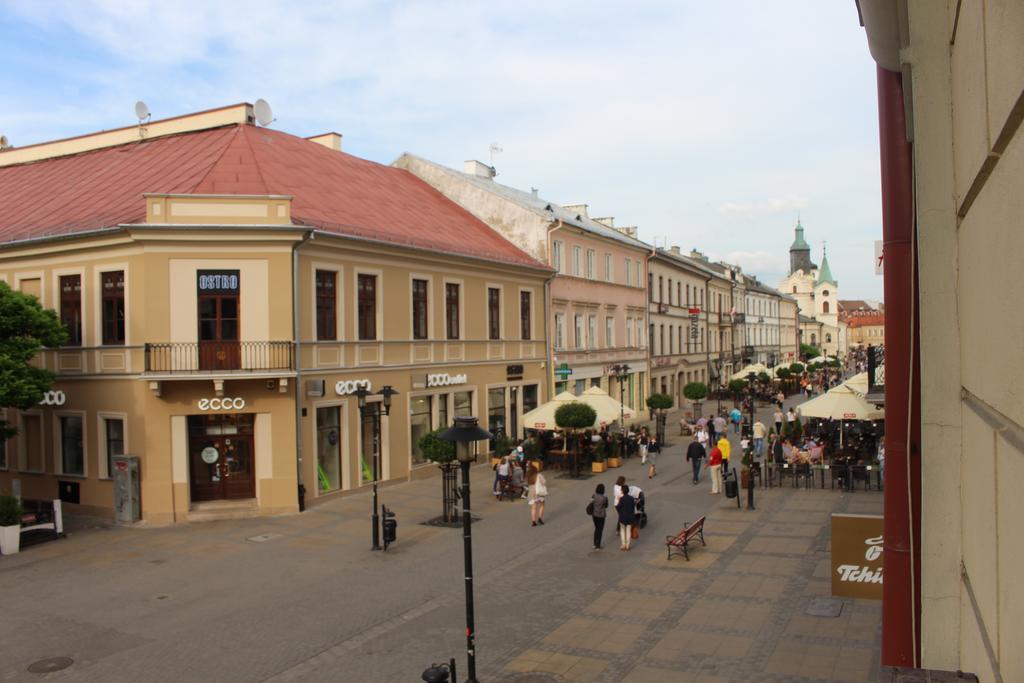 Apartamenty Krakowskie 36 Lublin - Double One 外观 照片