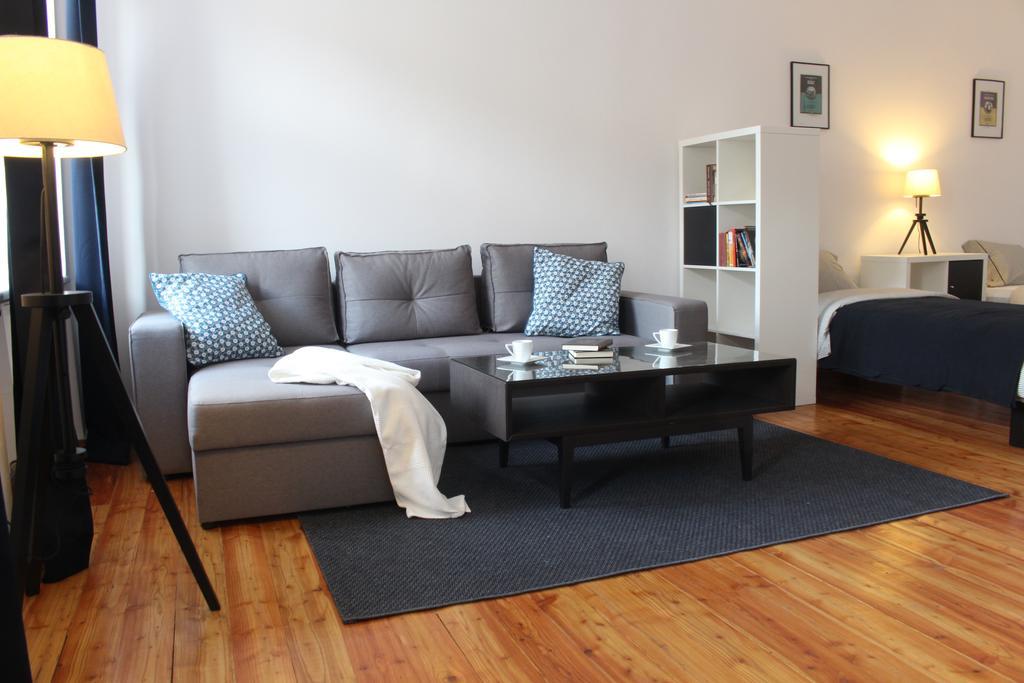 Apartamenty Krakowskie 36 Lublin - Double One 外观 照片