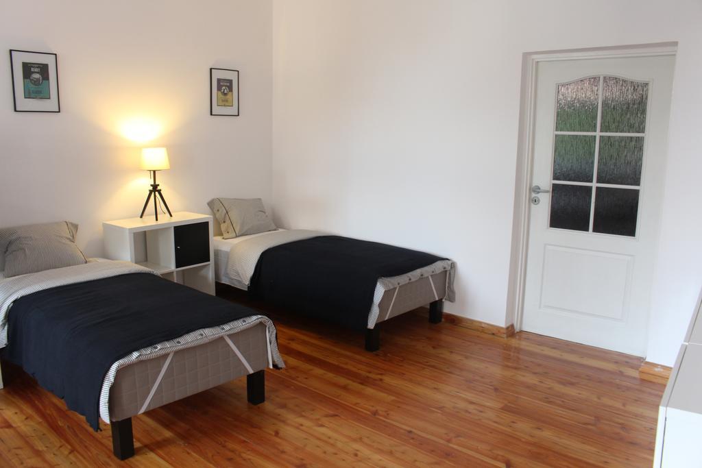 Apartamenty Krakowskie 36 Lublin - Double One 外观 照片