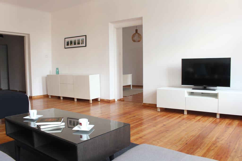 Apartamenty Krakowskie 36 Lublin - Double One 外观 照片