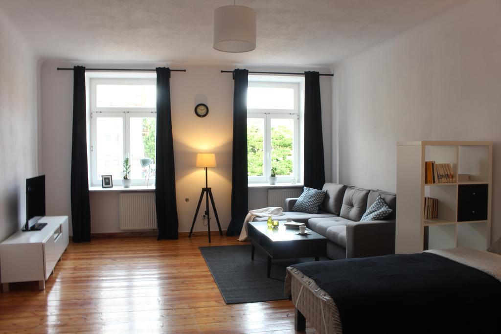 Apartamenty Krakowskie 36 Lublin - Double One 外观 照片
