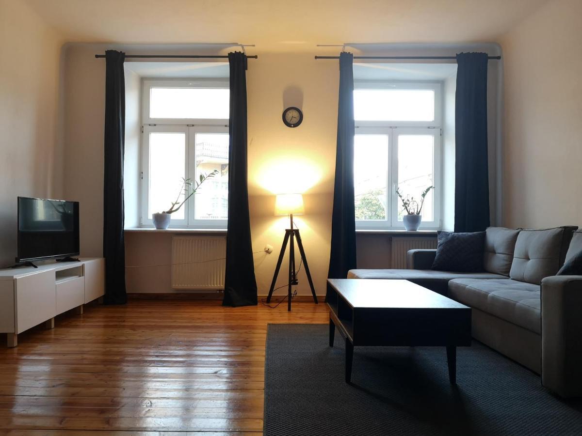 Apartamenty Krakowskie 36 Lublin - Double One 外观 照片